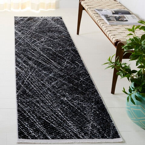safavieh clearance mila mil236z black rug