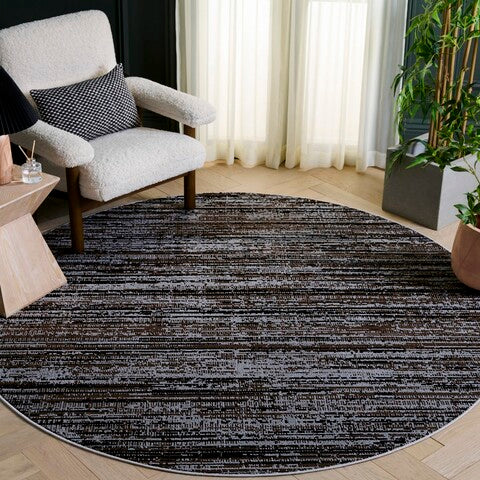 safavieh clearance mila mil238t brown rug