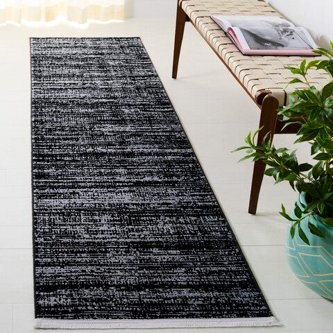 safavieh clearance mila mil238z black rug