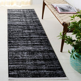 safavieh clearance mila mil238z black rug