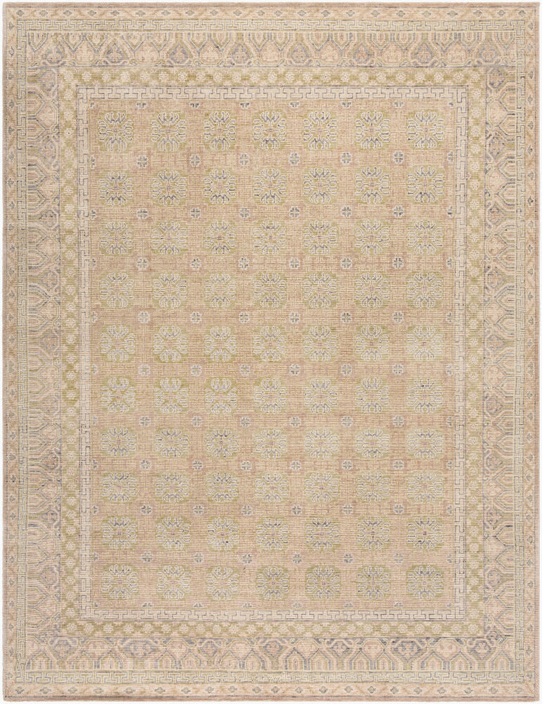surya marisa mir 2300 olive rug