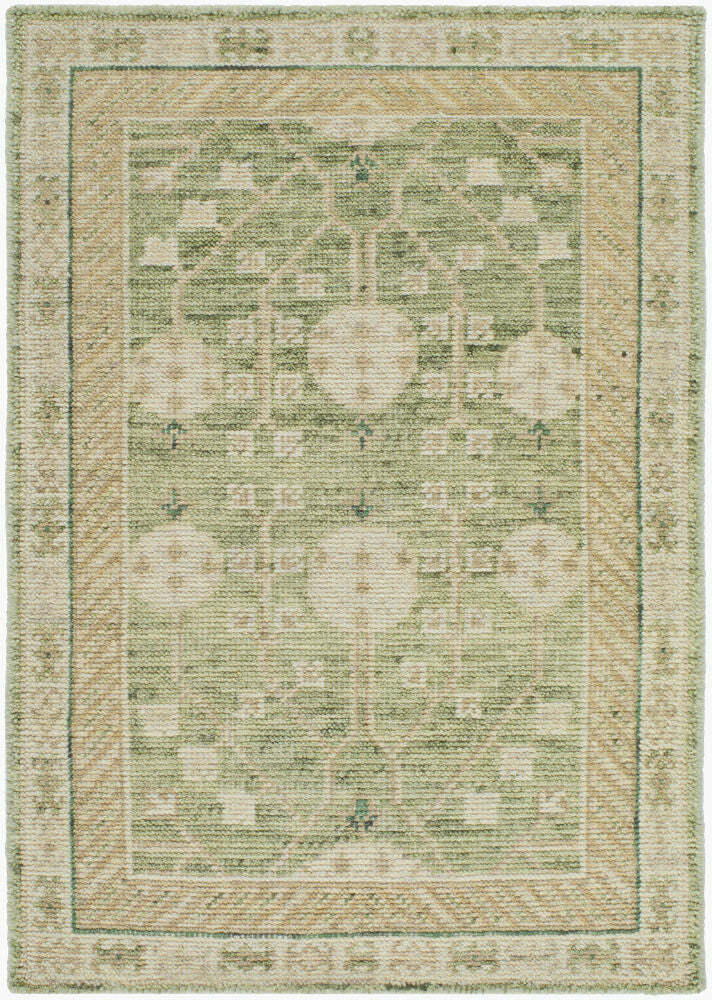 surya marisa mir 2301 sage rug