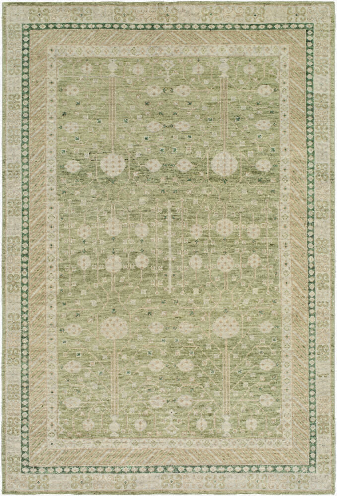 surya marisa mir 2301 sage rug