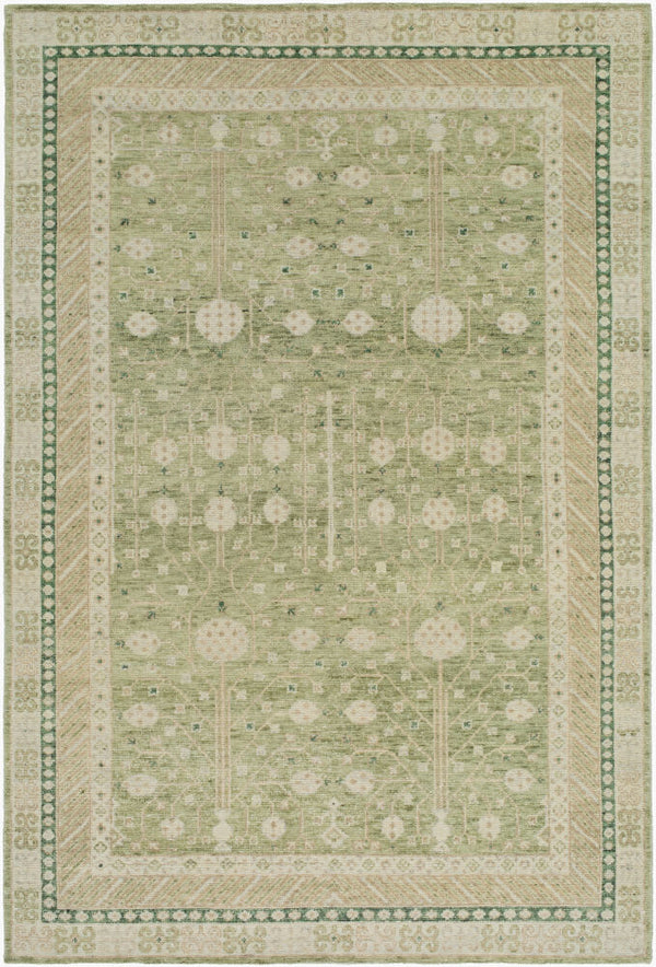 surya marisa mir 2301 sage rug