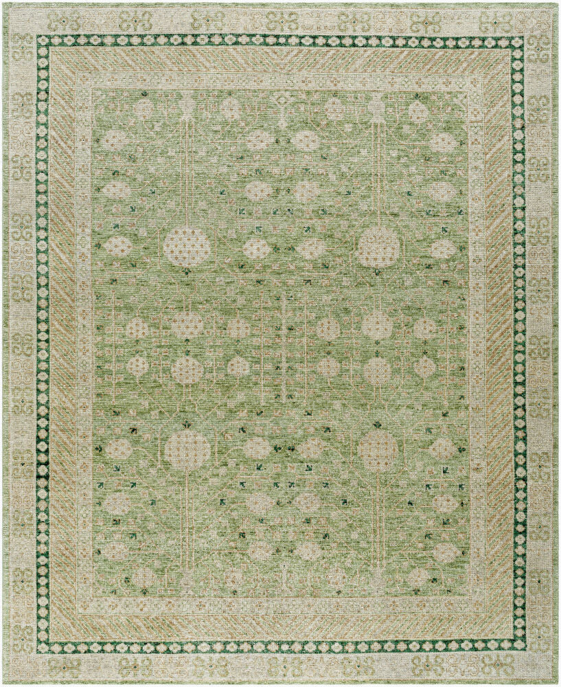 surya marisa mir 2301 sage rug