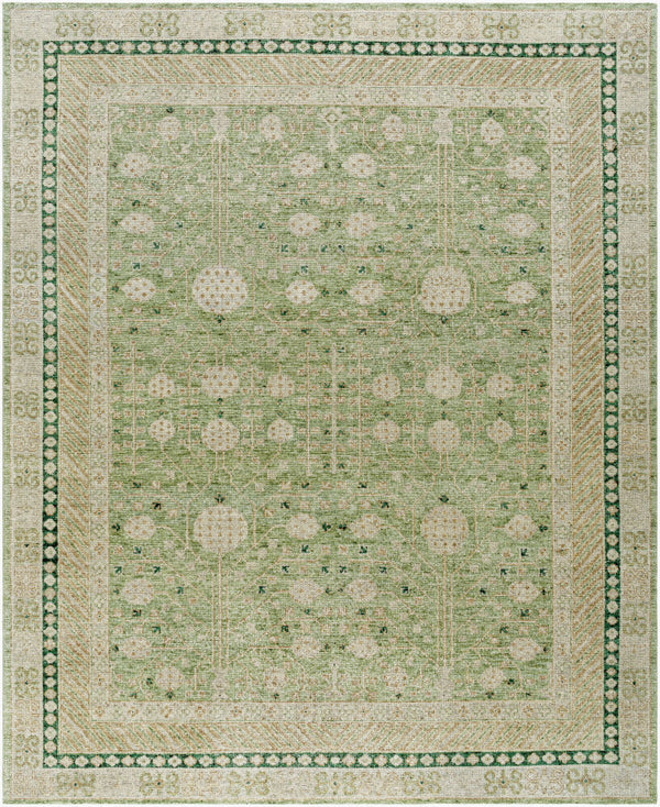 surya marisa mir 2301 sage rug