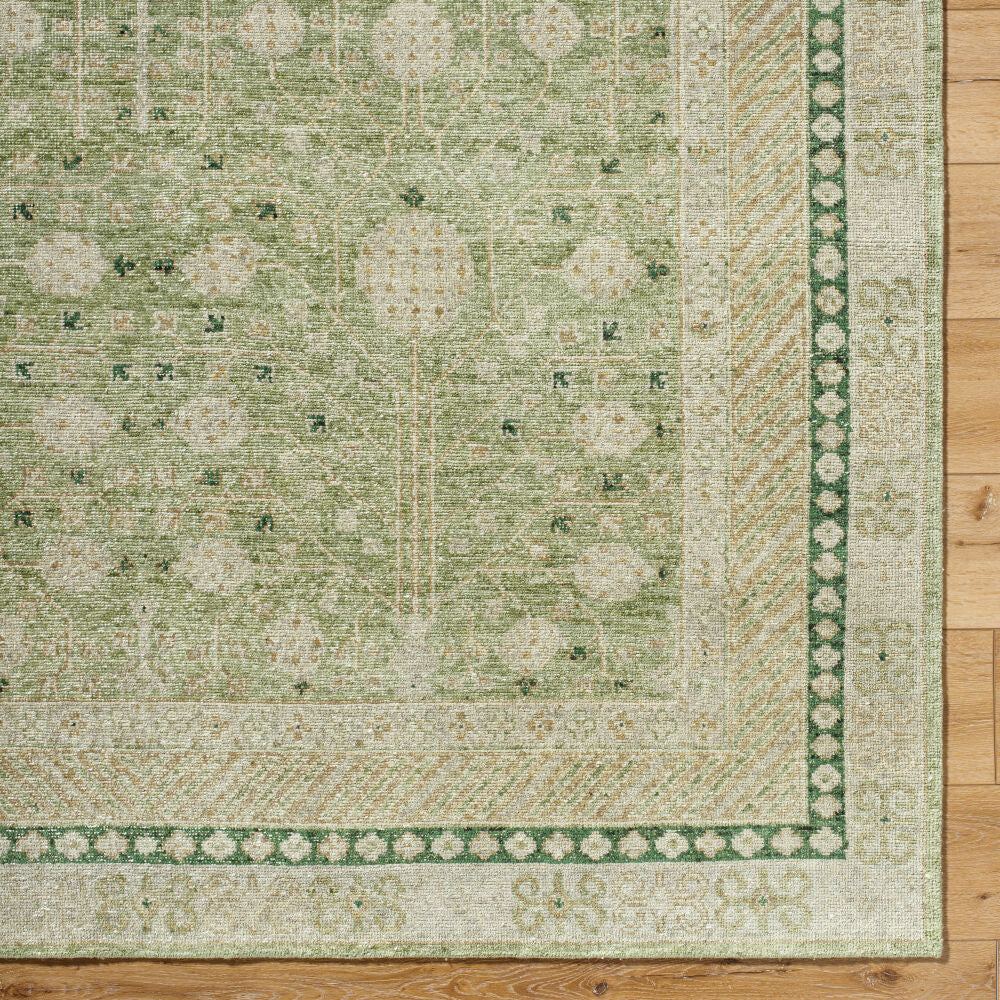 surya marisa mir 2301 sage rug