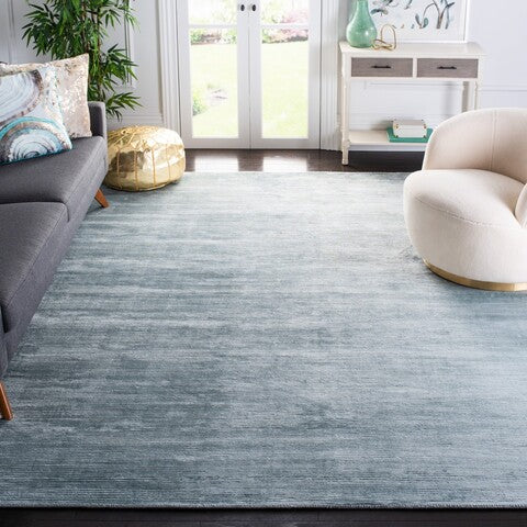 safavieh clearance mirage mir234b pale blue rug