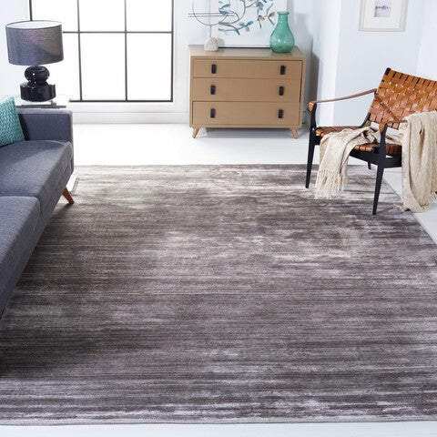 safavieh clearance mirage mir234r graphite rug