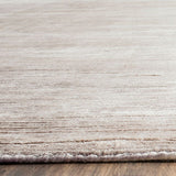 safavieh clearance mirage mir234s silver grey rug
