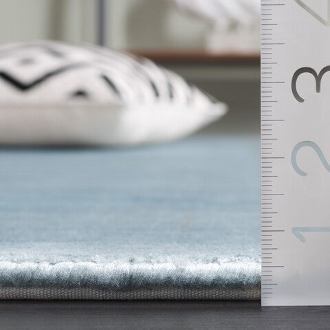 safavieh clearance mirage mir344b ocean blue rug
