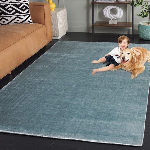 safavieh clearance mirage mir344b ocean blue rug