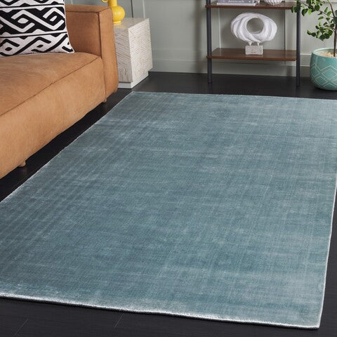 safavieh clearance mirage mir344b ocean blue rug