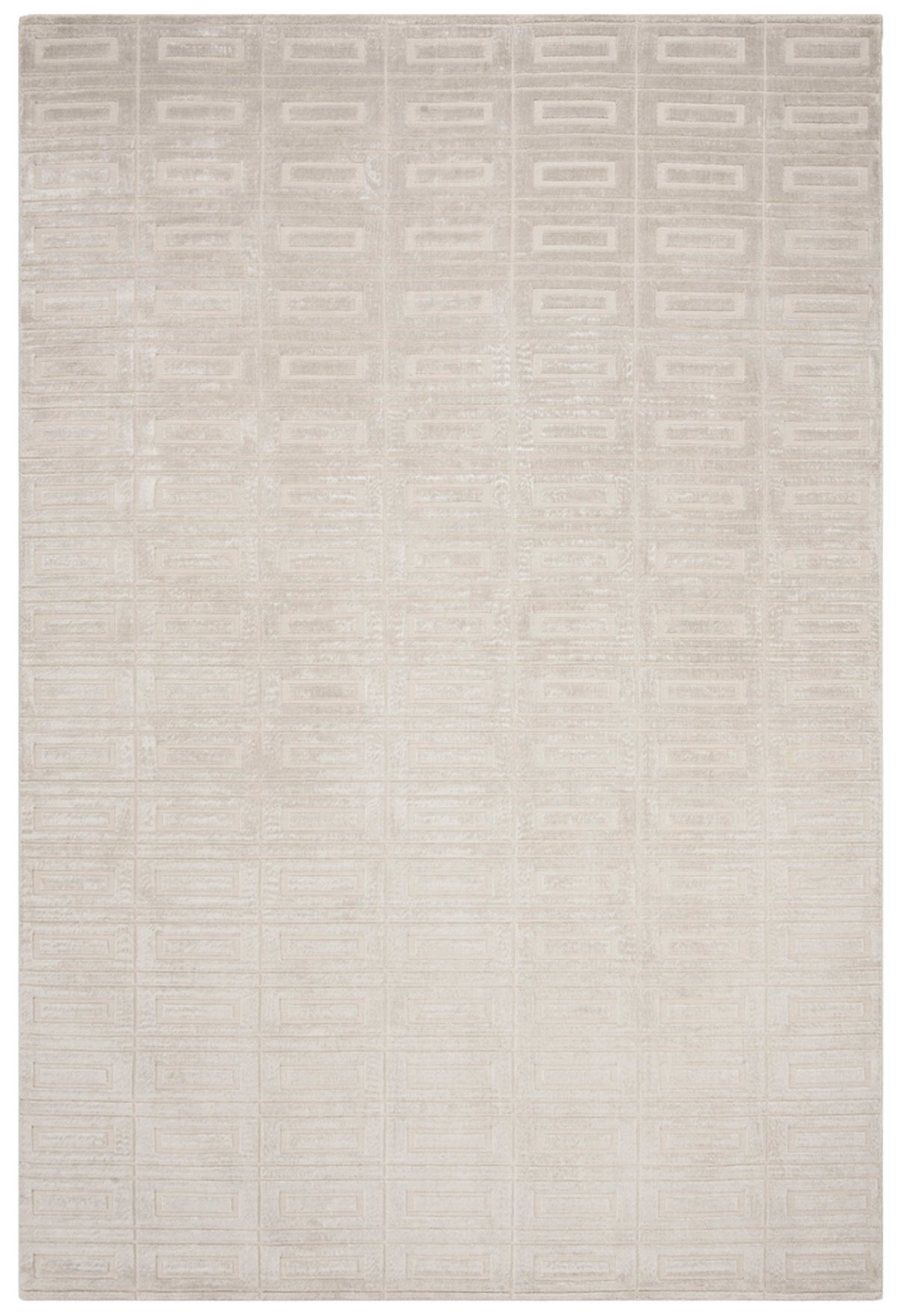 safavieh clearance mirage mir523b silver rug