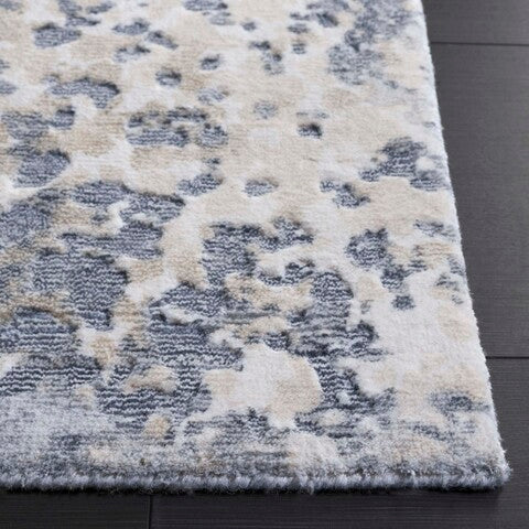 safavieh clearance mirage mir642f grey rug