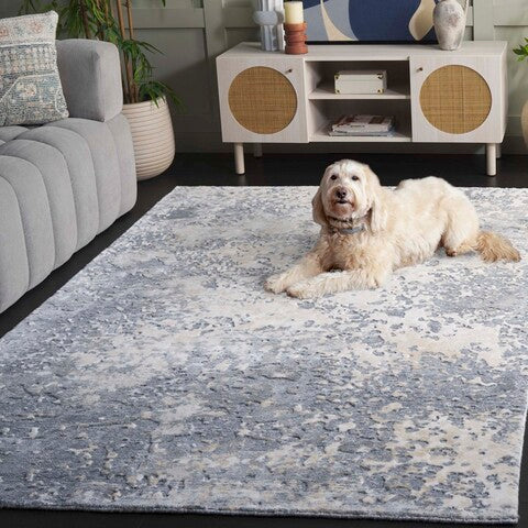 safavieh clearance mirage mir642f grey rug