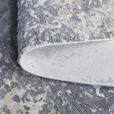 safavieh clearance mirage mir642f grey rug