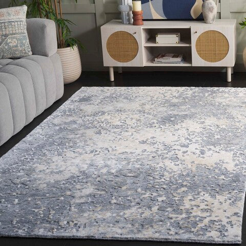 safavieh clearance mirage mir642f grey rug