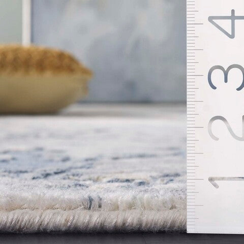 safavieh clearance mirage mir642m blue rug