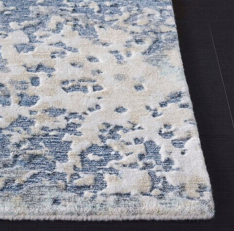 safavieh clearance mirage mir642m blue rug