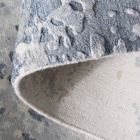 safavieh clearance mirage mir642m blue rug