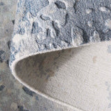 safavieh clearance mirage mir642m blue rug