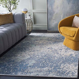 safavieh clearance mirage mir642m blue rug