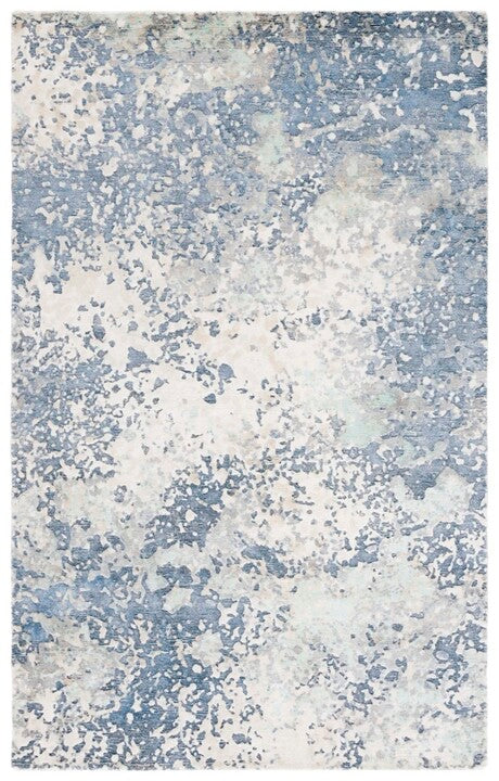 safavieh clearance mirage mir642m blue rug