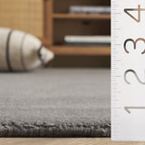 safavieh clearance mirage mir685f grey rug