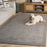 safavieh clearance mirage mir685f grey rug