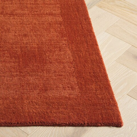 safavieh clearance mirage mir685p rust rug