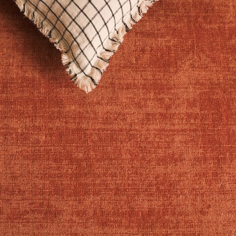 safavieh clearance mirage mir685p rust rug
