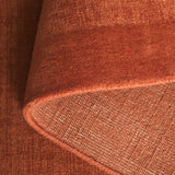 safavieh clearance mirage mir685p rust rug