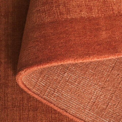 safavieh clearance mirage mir685p rust rug