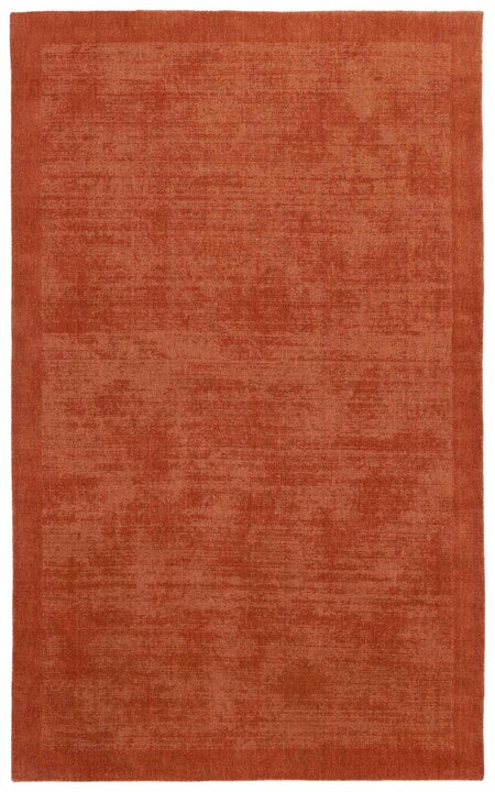 safavieh clearance mirage mir685p rust rug