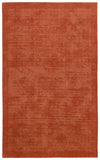 safavieh clearance mirage mir685p rust rug