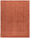 safavieh clearance mirage mir685p rust rug