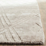 safavieh clearance mirage mir851c grey rug
