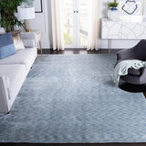 Safavieh Clearance Mirage MIR951B Blue Rug
