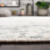 safavieh clearance mirage mir975f grey rug