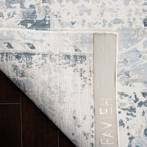 safavieh clearance mirage mir975f grey rug
