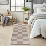 nourison washable modern jute mdj02 natural ivory rug