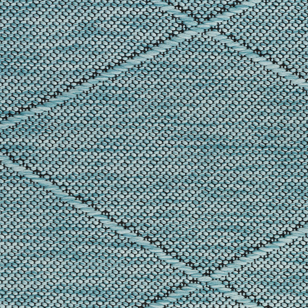 nourison washable solutions wsl01 aqua rug