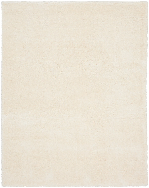 nourison dreamy shag drs05 ivory rug