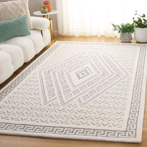 safavieh clearance mykonos mkn502a ivory rug