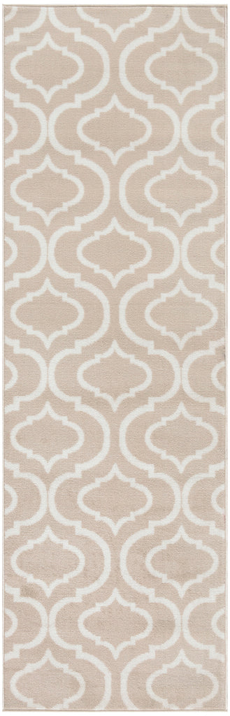 nourison jubilant jub19 beige rug