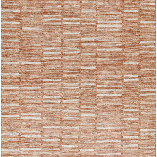 surya marseille mll 2300 terracotta rug