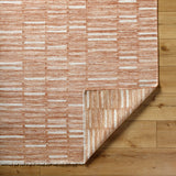 surya marseille mll 2300 terracotta rug