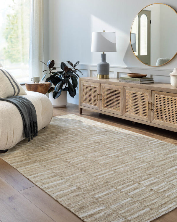 surya marseille mll 2302 beige rug