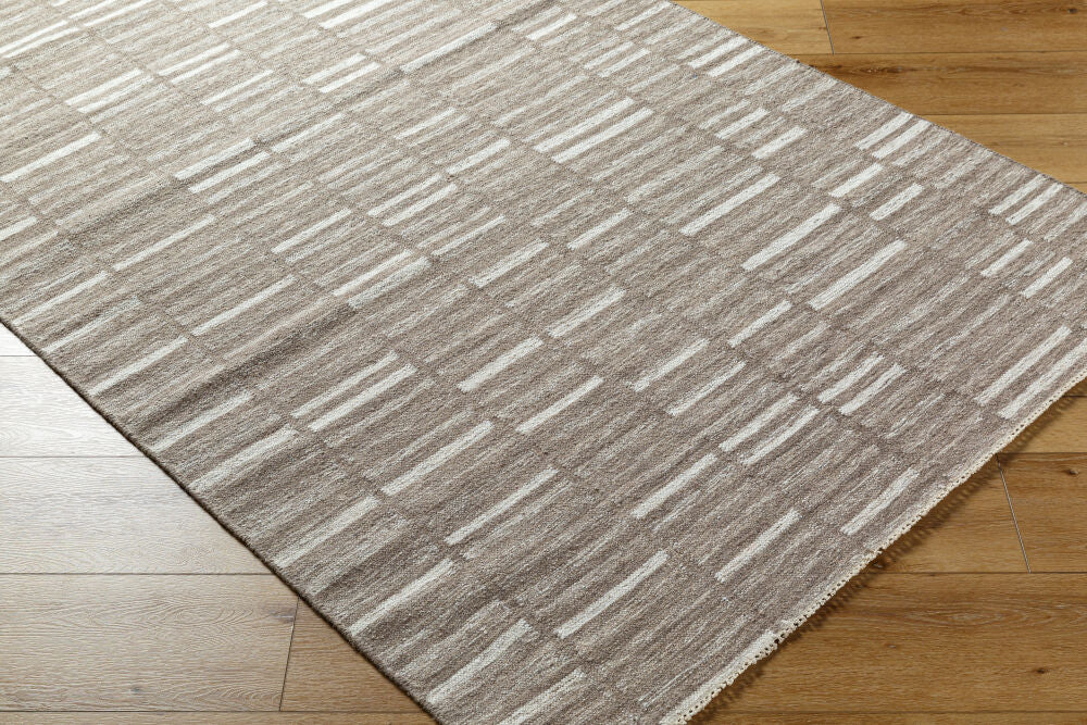 surya marseille mll 2303 taupe rug